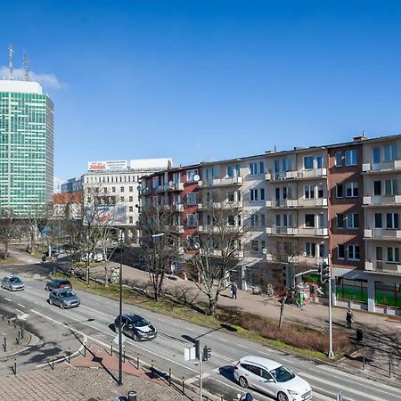 Ul Rajska 1E 5 Apartamenty Zresetuj Sie W Gdansku Exterior photo