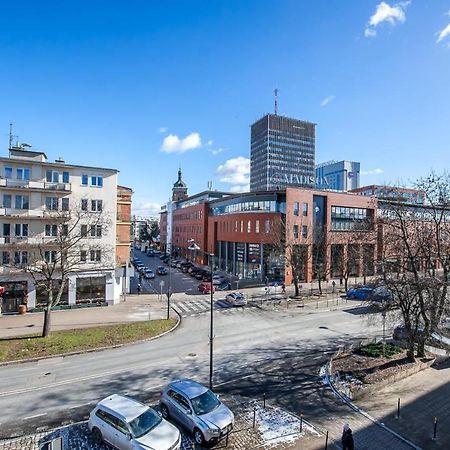 Ul Rajska 1E 5 Apartamenty Zresetuj Sie W Gdansku Exterior photo