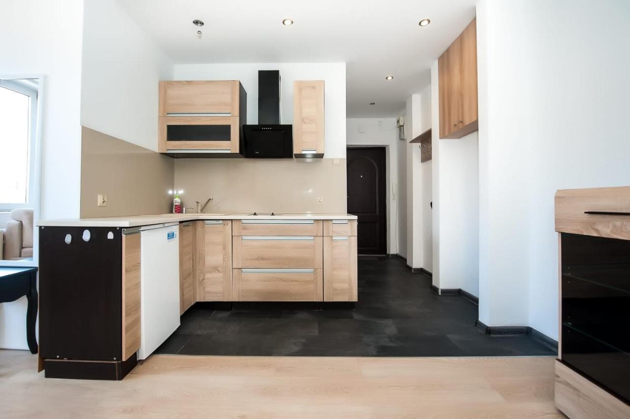 Ul Rajska 1E 5 Apartamenty Zresetuj Sie W Gdansku Exterior photo